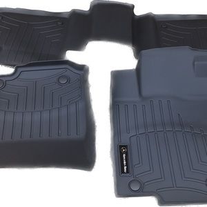 Floor mats for E class convertible Mercedes Benz